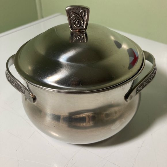 Monterey Other - Monterey Stainless Steel Cookware made in Japan